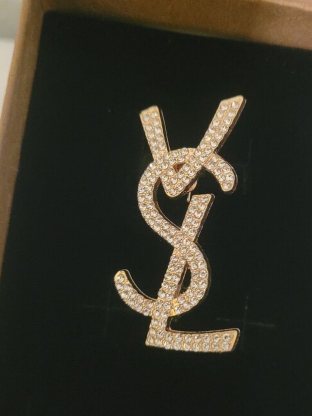 Luxury Jewelry